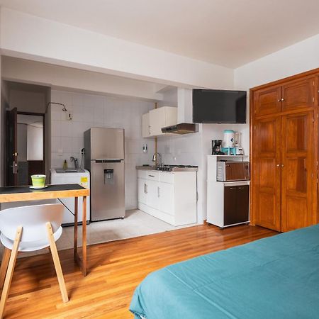 Nice Private Studio. Polanco Area :) Mexico City Ngoại thất bức ảnh