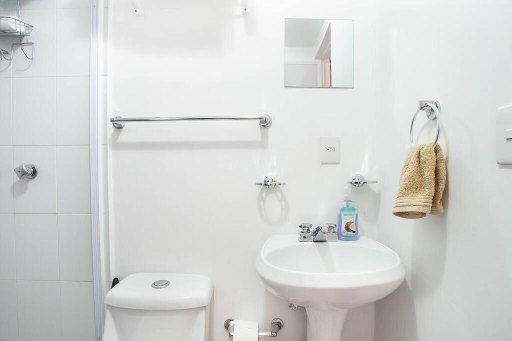 Nice Private Studio. Polanco Area :) Mexico City Ngoại thất bức ảnh