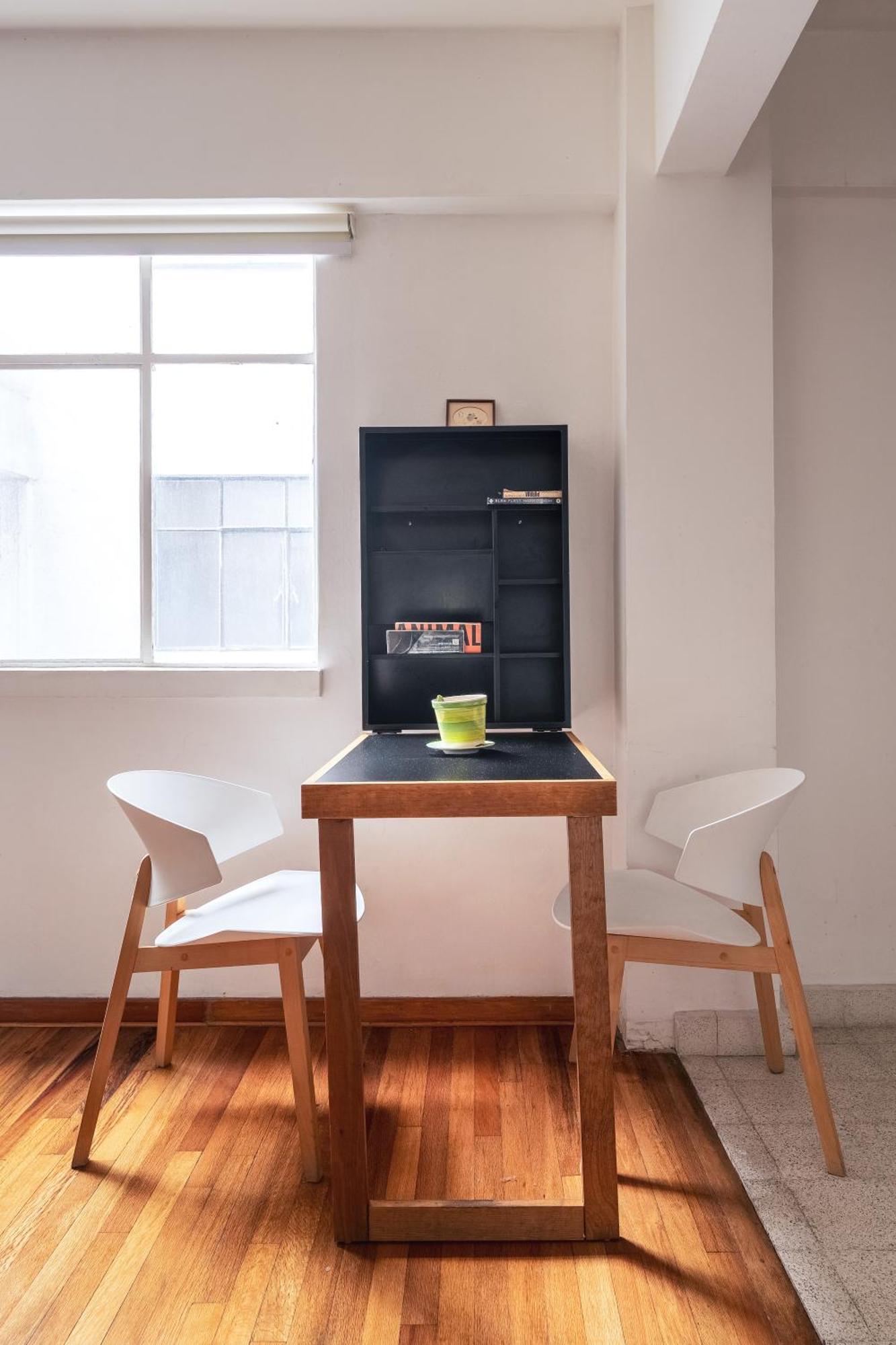 Nice Private Studio. Polanco Area :) Mexico City Ngoại thất bức ảnh