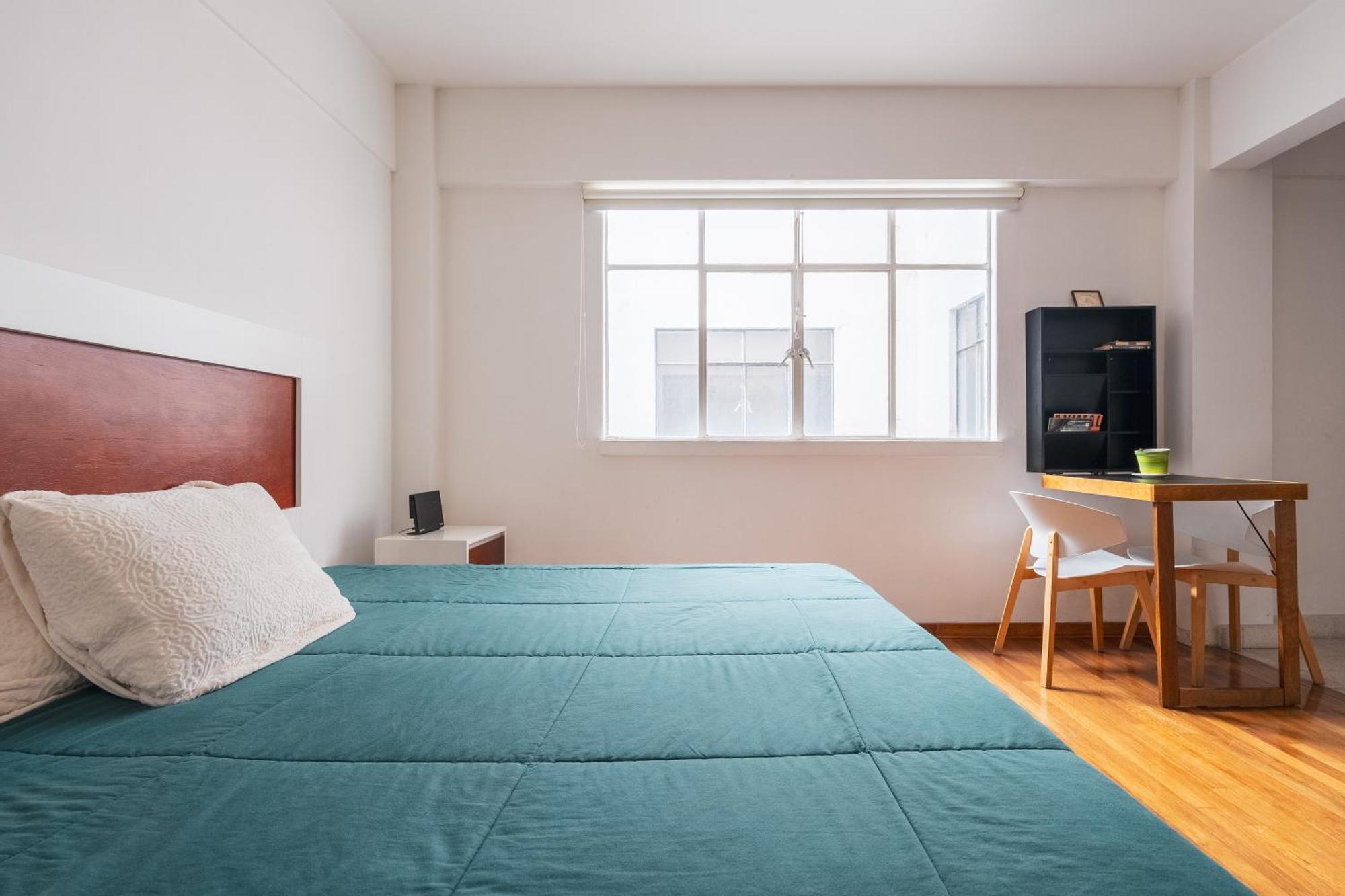 Nice Private Studio. Polanco Area :) Mexico City Ngoại thất bức ảnh