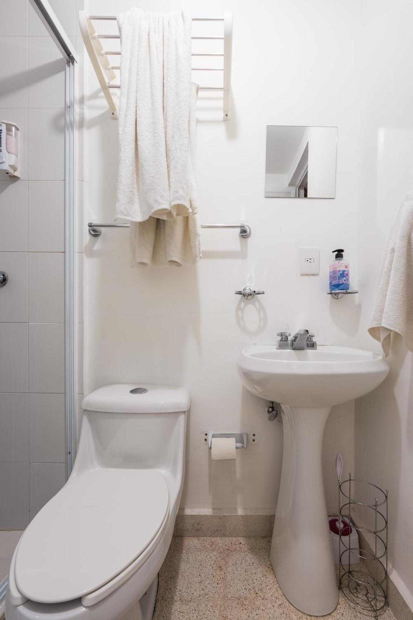 Nice Private Studio. Polanco Area :) Mexico City Ngoại thất bức ảnh